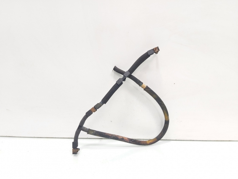 Rampa retur injectoare, Audi A6 Avant (4