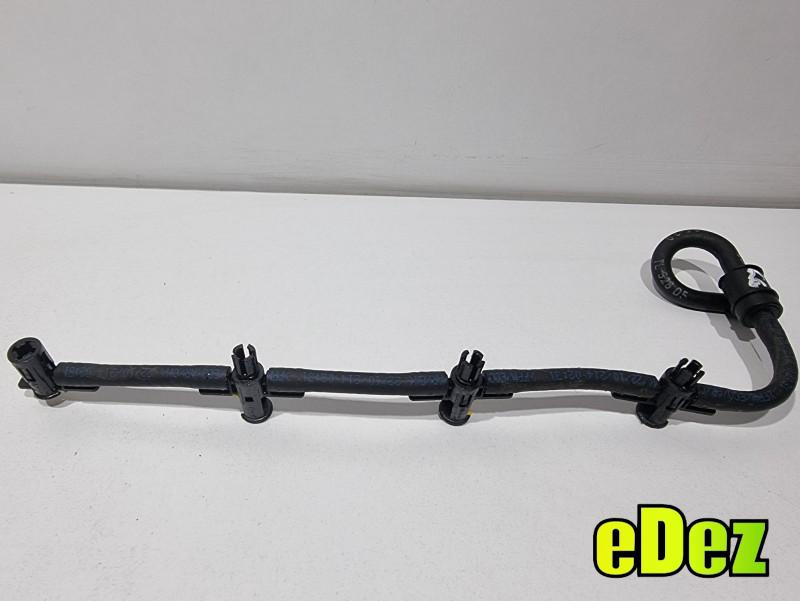 Rampa retur injectoare Audi A6 facelift (2008-2011) [4f, C6] 2.0 tdi CAHA