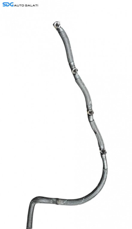 Rampa Retur Injectoare Audi Q3 2011 - 2015 [M8355]