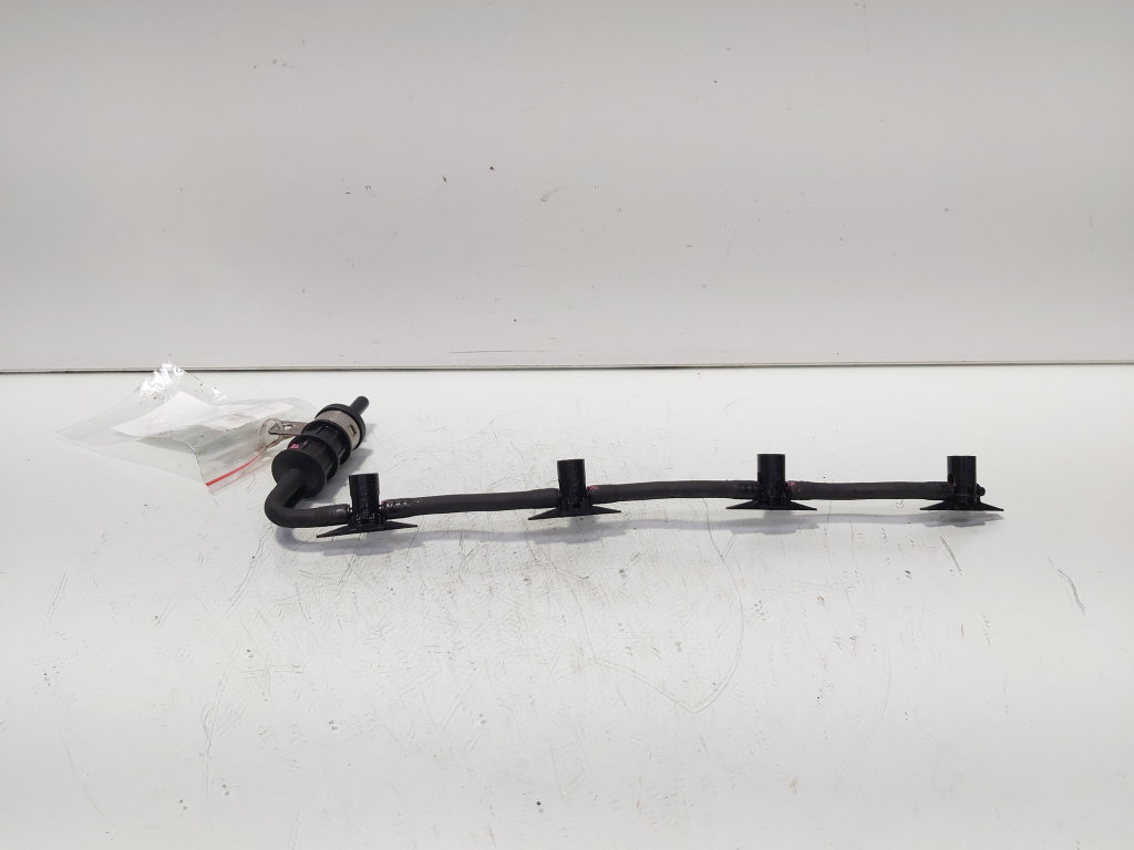 Rampa retur injectoare, Audi Q5 (8RB), 2.0 TDI, CAG (idi:687862)