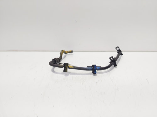 Rampa retur injectoare, Audi Q5 (8RB), 2.0 TDI, CAH (id:681575)