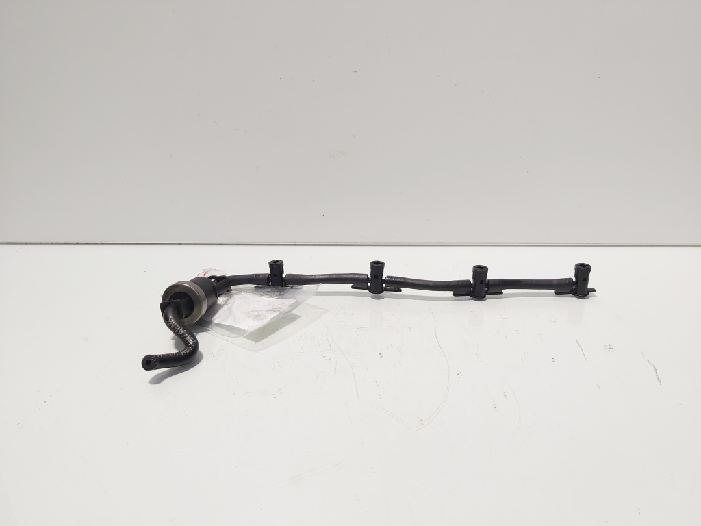 Rampa retur injectoare, Audi Q5 (8RB) 2.0 TDI, CAH (id:676005)