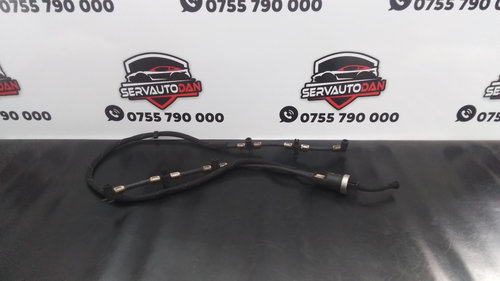 Rampa retur injectoare Audi Q7 (2006-2010) [4L] 3.0 Motorina 2008, 059218J