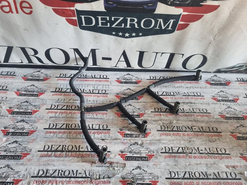 Rampa retur injectoare Audi TT 2.0 TDI 184cp cod piesa : TL52605