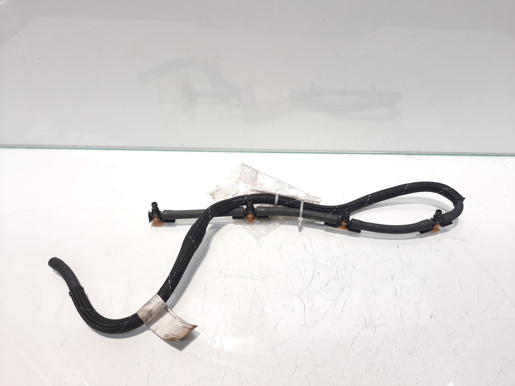 Rampa retur injectoare, Bmw 1 (F20, F21), 2.0 diesel, B47D20A (id:458264)