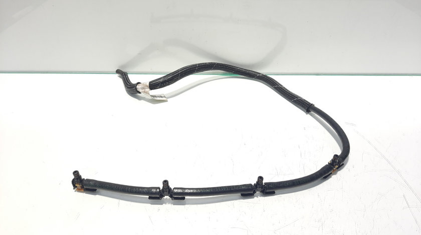 Rampa retur injectoare, Bmw 1 (F21), 2.0 diesel, B47D20A (id:456220)