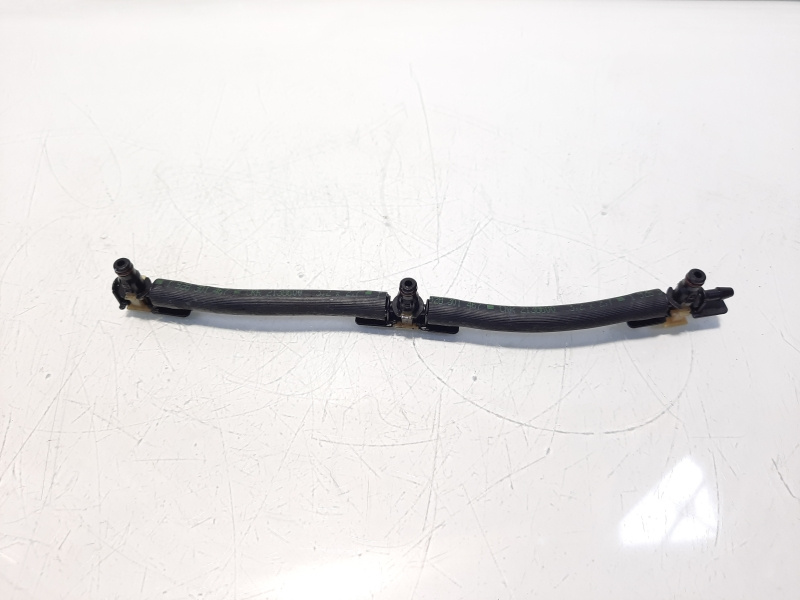 Rampa retur injectoare, Bmw 2 Cabriolet (F23), 1.5 diesel, B37C15A (idi:553231)