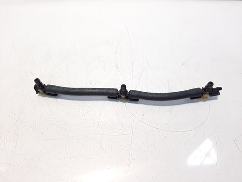 Rampa retur injectoare, Bmw 2 Cabriolet (F23), 1.5 diesel, B37C15A (idi:553231)