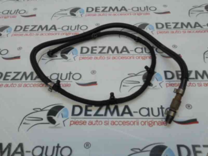 Rampa retur injectoare, Bmw 3 cabriolet (E46) 3.0 benz, 306D3 (id:278979)