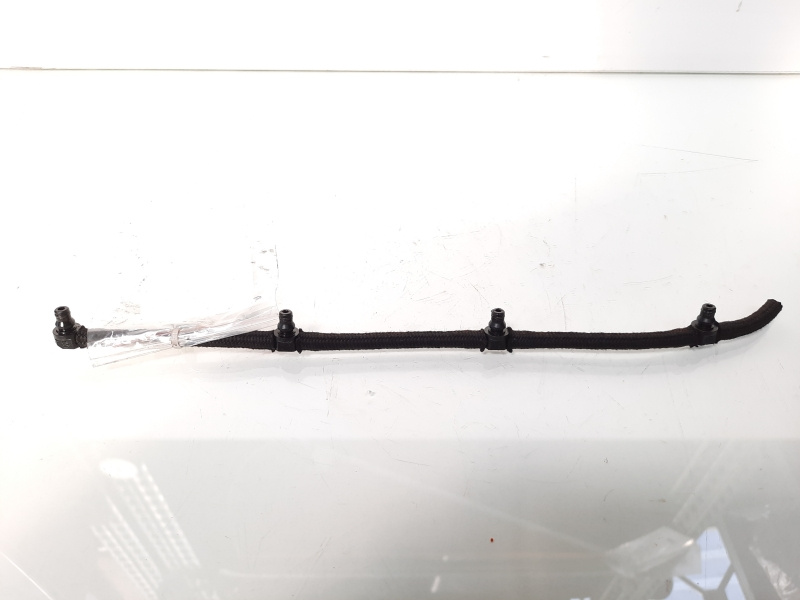 Rampa retur injectoare, Bmw 3 Coupe (E92), 2.0 diesel, N47D20C (idi:605380)