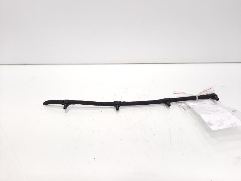 Rampa retur injectoare, Bmw 3 Coupe (E92) 2.0 diesel, N47D20A (idi:603531)