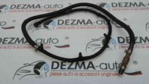 Rampa retur injectoare, Bmw 3 (E46), 3.0 benz, 306...