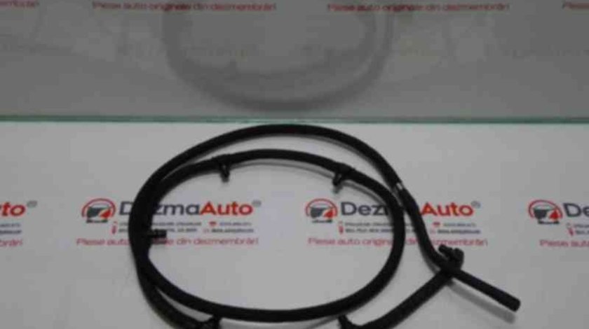 Rampa retur injectoare, Bmw 3 (E46) 3.0 diesel, 306D1 (id:294312)