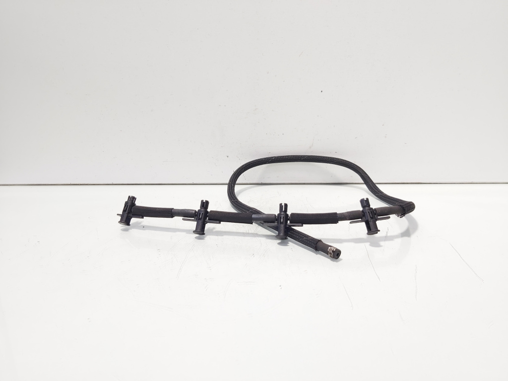 Rampa retur injectoare, Bmw 3 (E90) 2.0 diesel, N47D20A (id:702054)