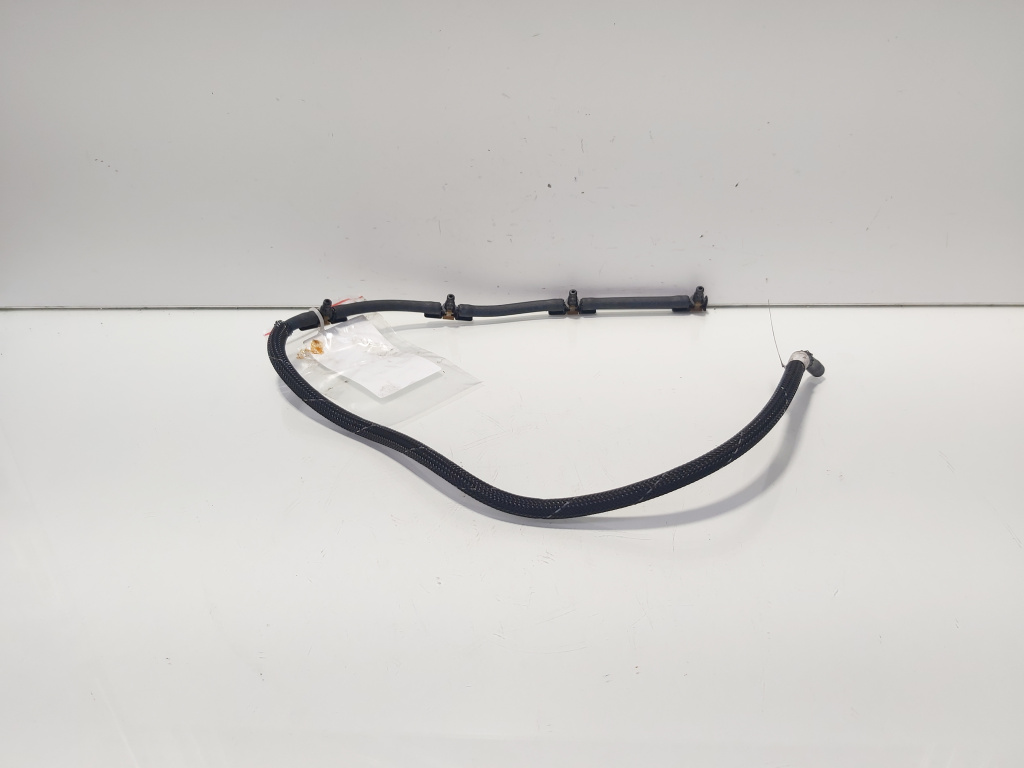 Rampa retur injectoare, Bmw 3 (E90), 2.0 diesel, N47D20C (idi:626025)
