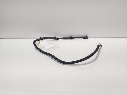 Rampa retur injectoare, Bmw 3 (E90), 2.0 diesel, N47D20A (id:626025)