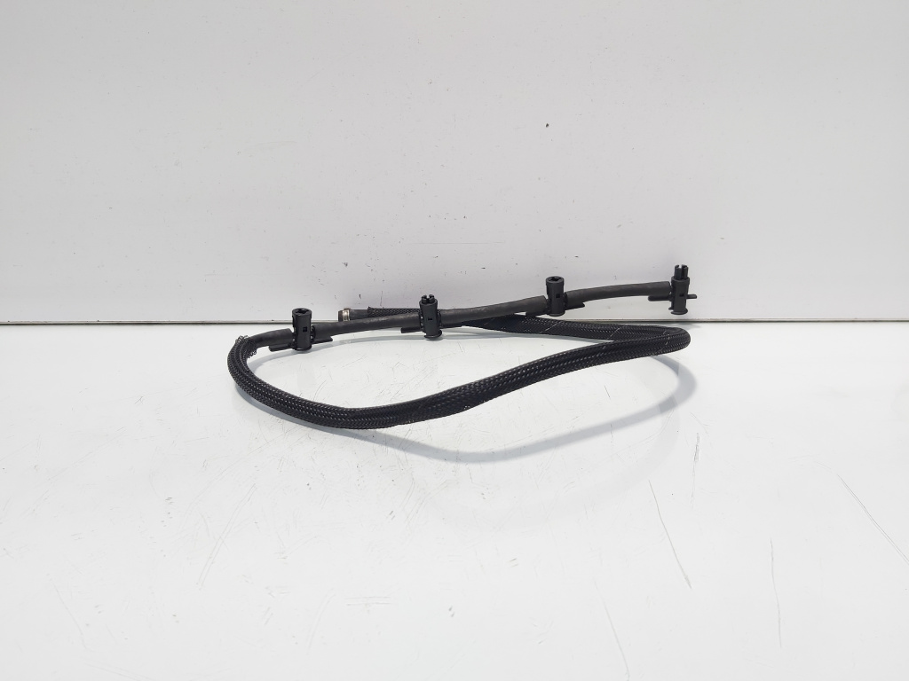 Rampa retur injectoare, Bmw 3 (E90), 2.0