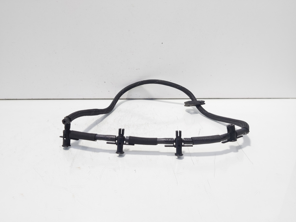 Rampa retur injectoare, Bmw 3 (E90) 2.0 