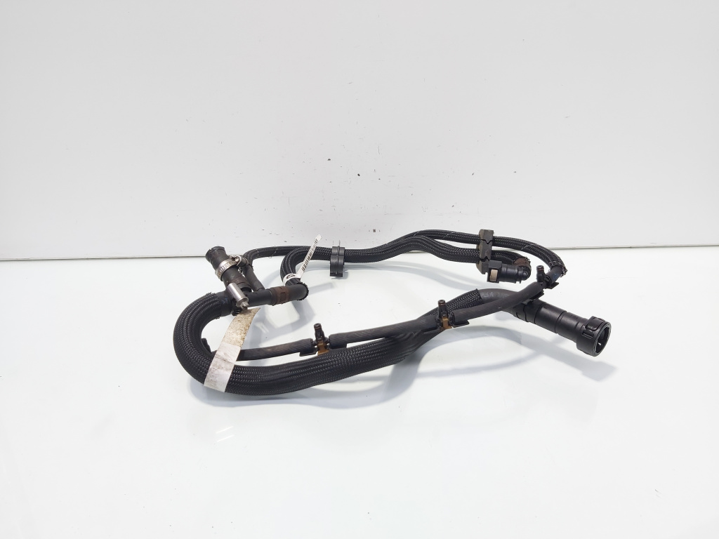 Rampa retur injectoare, Bmw 3 (E90) 2.0 diesel, N47D20C (id:649729)