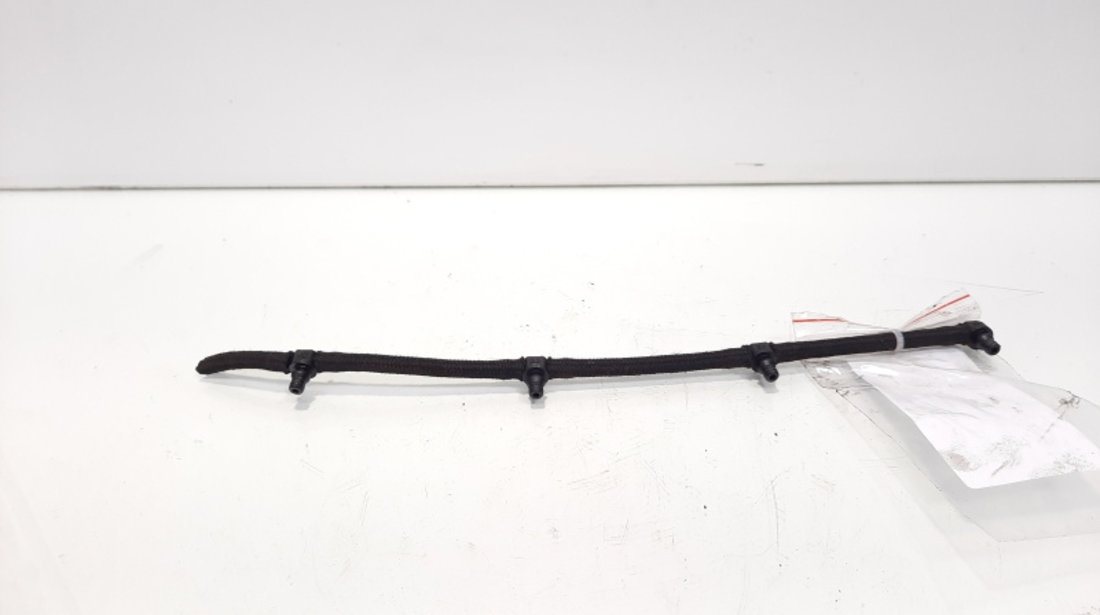 Rampa retur injectoare, Bmw 3 (E90) 2.0 diesel, N47D20A (id:603531)