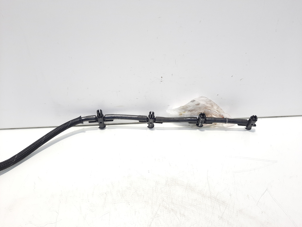 Rampa retur injectoare, Bmw 3 (E90), 2.0 diesel, N47D20A (id:619715)