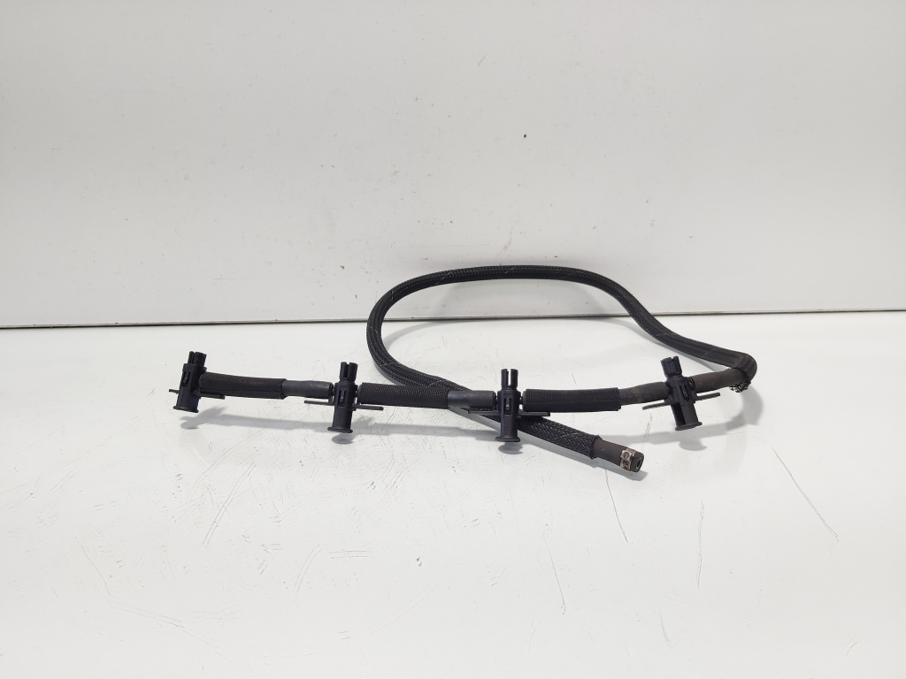 Rampa retur injectoare, Bmw 3 (E90) 2.0 diesel, N47D20A (id:702054)