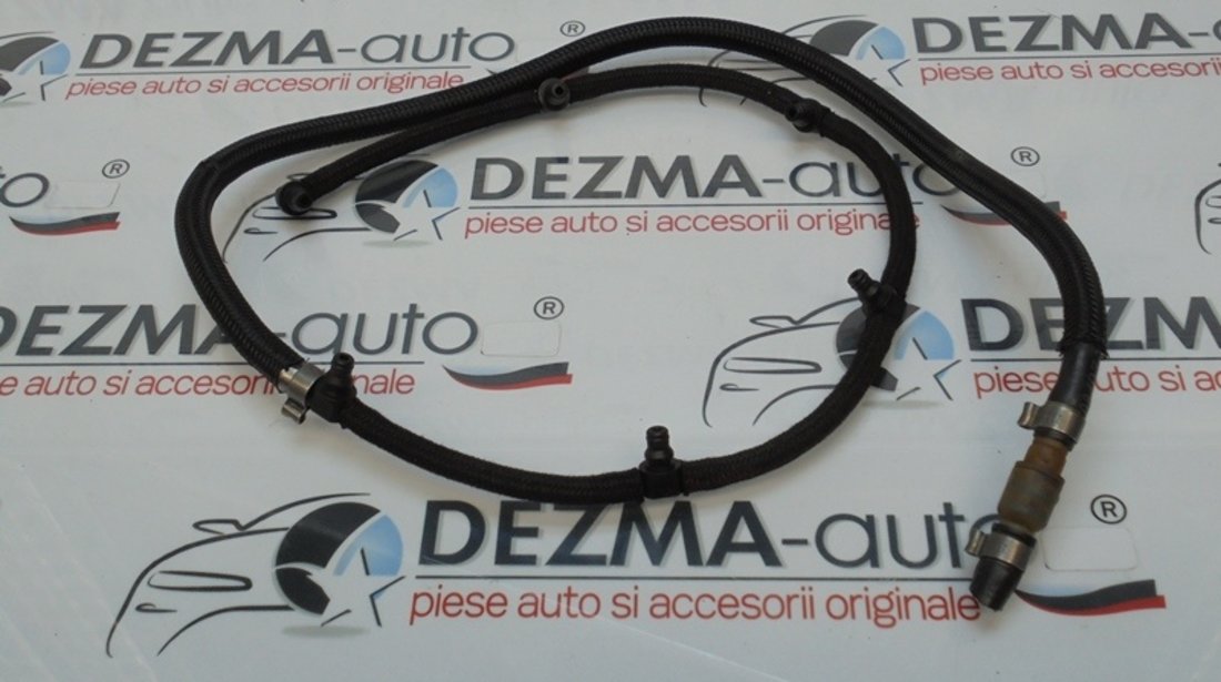 Rampa retur injectoare, Bmw 3 (E90) 3.0 diesel, 306D3 (id:278979)