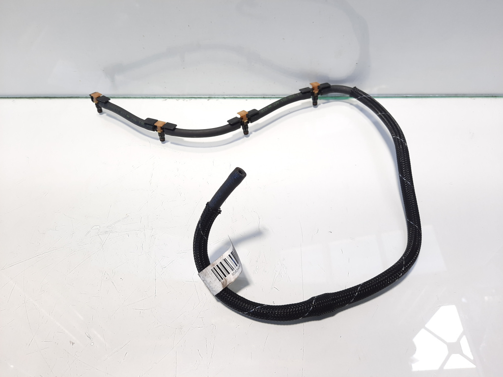 Rampa retur injectoare, Bmw 3 (F30) 2.0 D, B47D20A (id:486916)