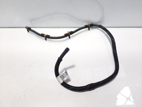 Rampa retur injectoare, Bmw 3 (F30) 2.0 D, B47D20A (id:486916)