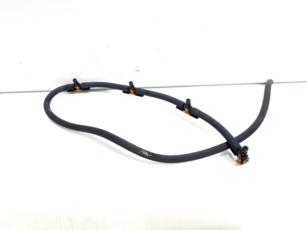 Rampa retur injectoare, Bmw 3 (F30), 2.0 diesel, N47D20C (id:544090)