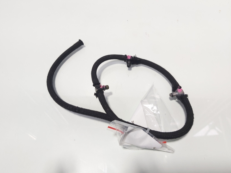 Rampa retur injectoare, Bmw 3 Touring (E46), 2.0 diesel, 204D4 (idi:562823)