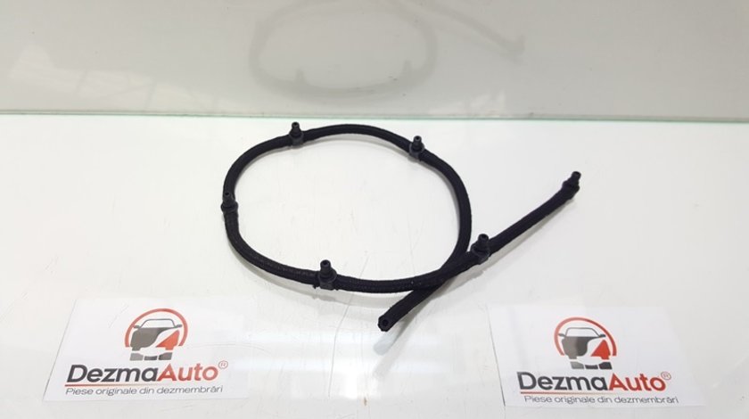 Rampa retur injectoare, Bmw 3 Touring (E46) 3.0 d, din dezmembrari