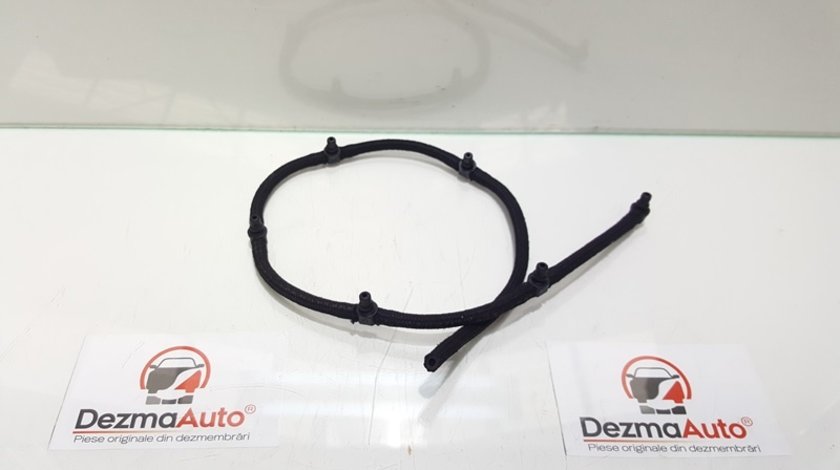 Rampa retur injectoare, Bmw 3 Touring (E46) 3.0 diesel, 306D1 (id:345909)