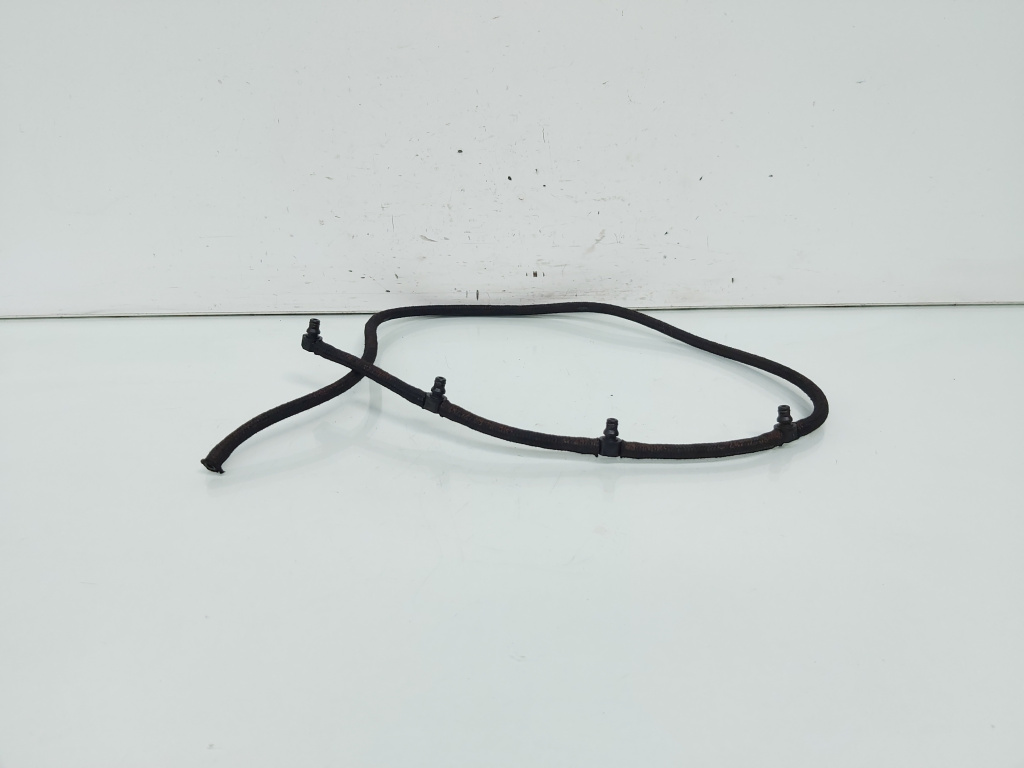 Rampa retur injectoare, Bmw 4 Gran Coupe (F36) 2.0 diesel, N47D20C (idi:661765)