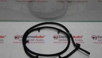 Rampa retur injectoare, Bmw 5 (E39), 3.0 diesel, 3...