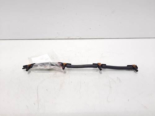 Rampa retur injectoare, Bmw 5 (F10) 2.0 diesel, N47D20C (id:613280)