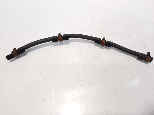 Rampa retur injectoare, Bmw 5 Gran Turismo (GT), 2.0 diesel, N47D20C (idi:554769)