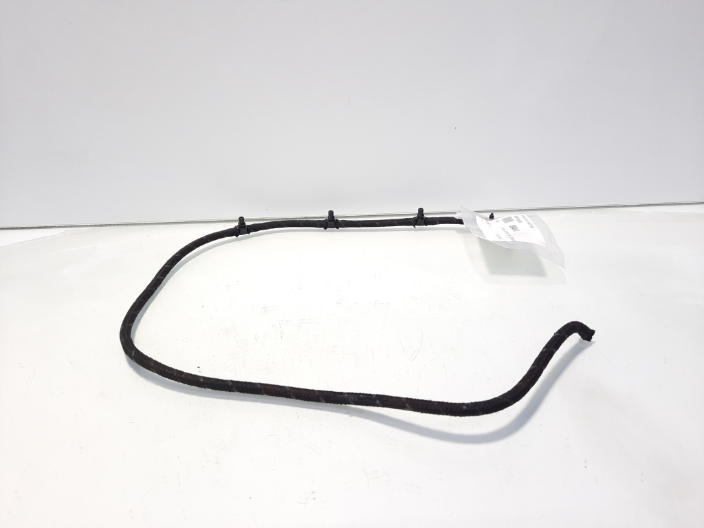 Rampa retur injectoare, Bmw 5 Touring (F11), 2.0 diesel, N47D20C (idi:584641)