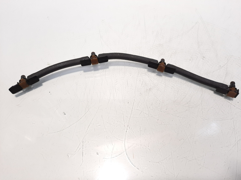 Rampa retur injectoare, Bmw 5 Touring (F11), 2.0 diesel, N47D20C (idi:554769)
