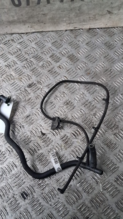 Rampa retur injectoare BMW Seria 1 E87 2