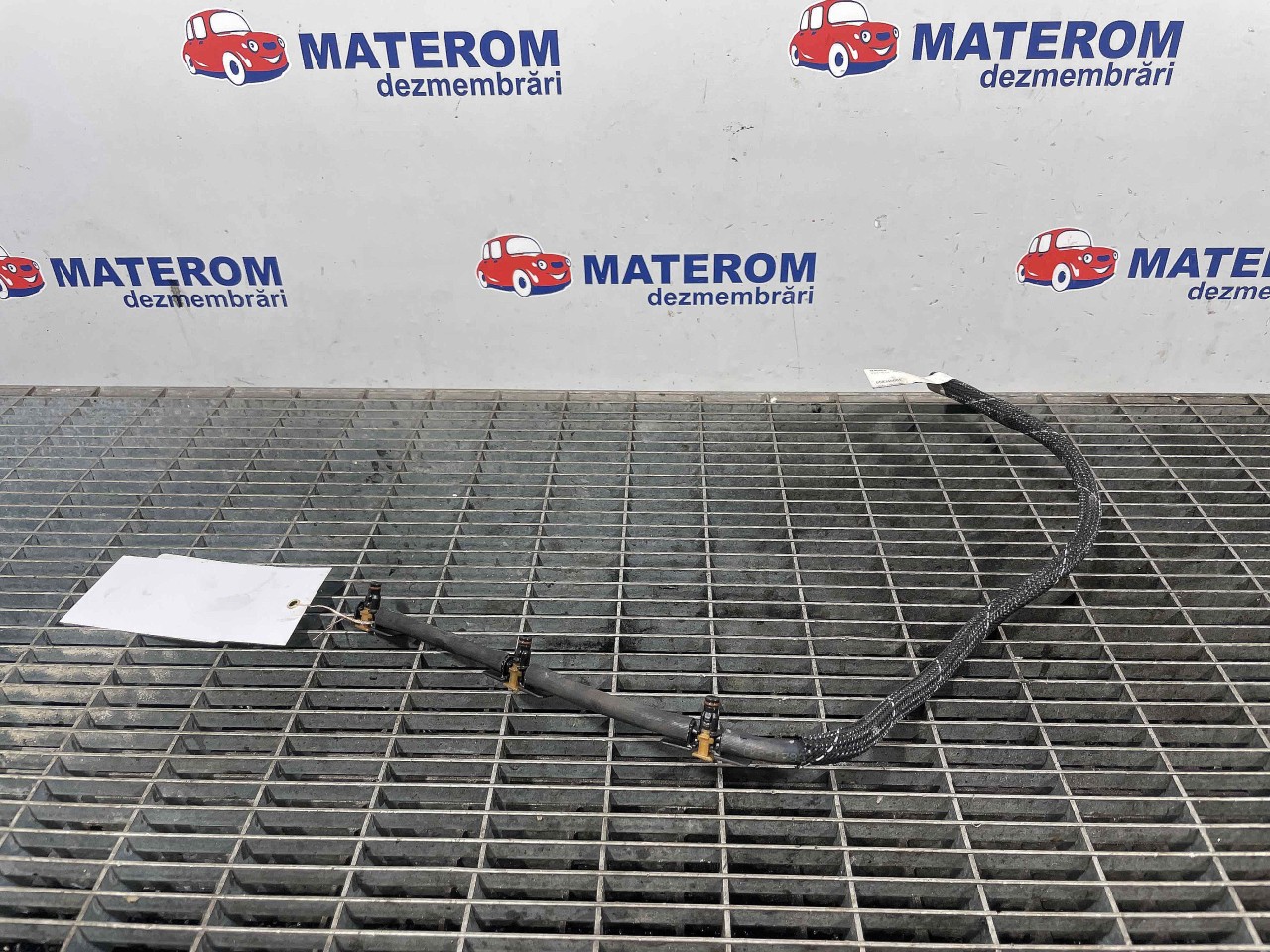 RAMPA RETUR INJECTOARE BMW SERIA 1 F20 1.5 D - (2015 2019)