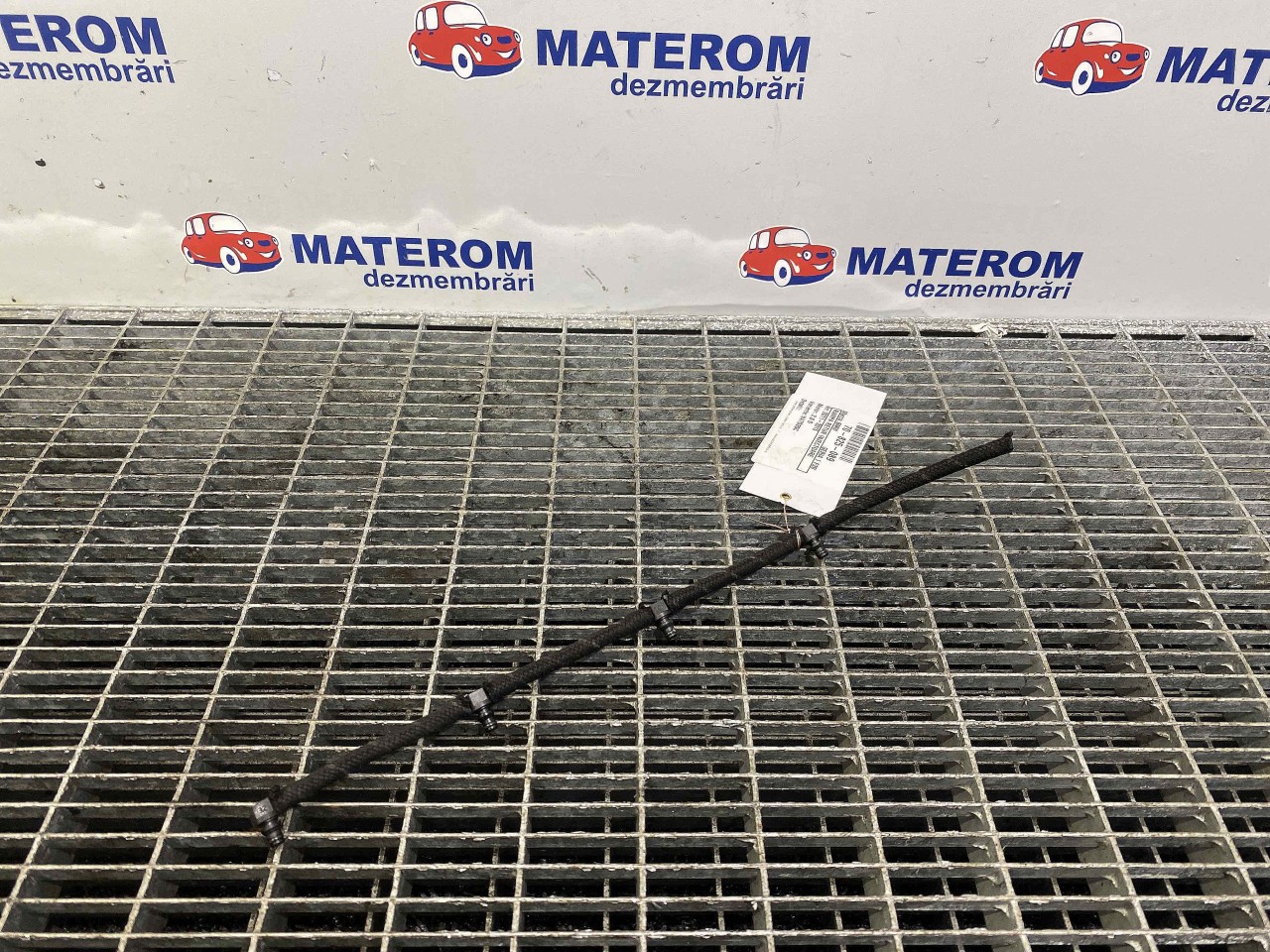 RAMPA RETUR INJECTOARE BMW SERIA 1 F20 2