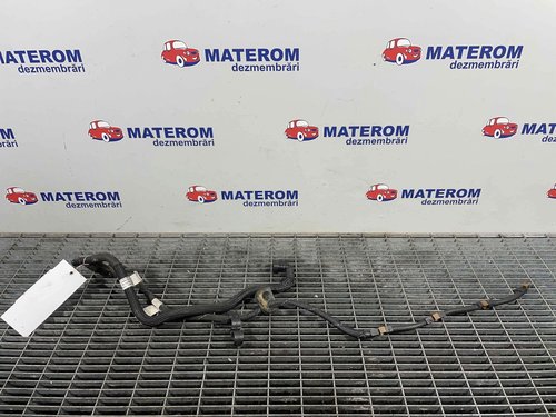 RAMPA RETUR INJECTOARE BMW SERIA 1 F20 SERIA 1 F20 1.6 D - (2011 2015)