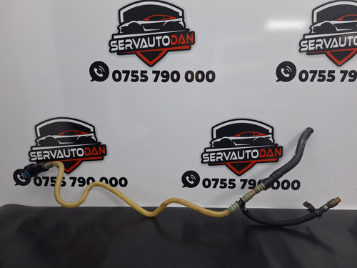 Rampa retur injectoare BMW Seria 3 (2005-2012) [E90] 2.0 Motorina 2007, 7789775