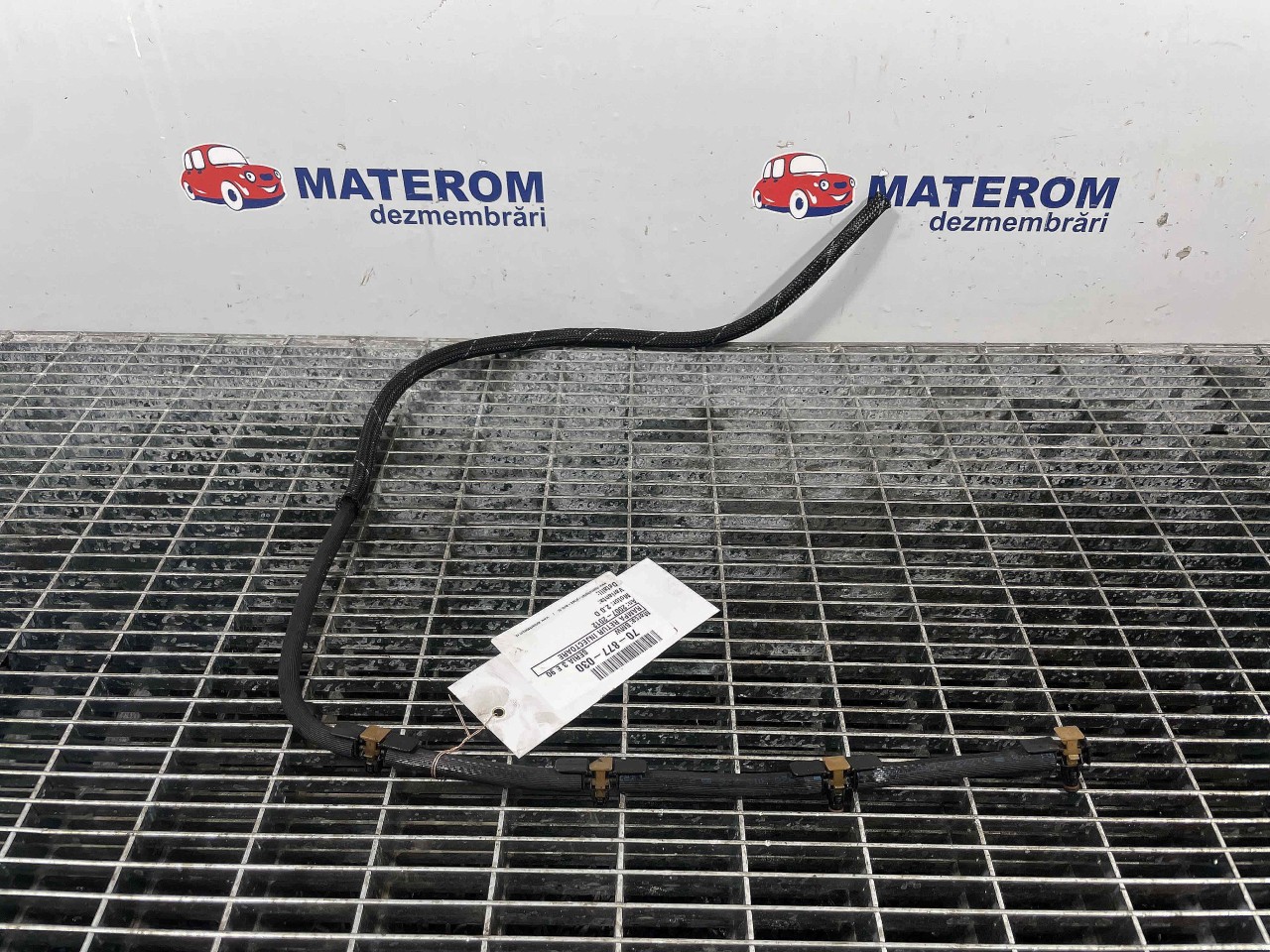 RAMPA RETUR INJECTOARE BMW SERIA 3 E 90 