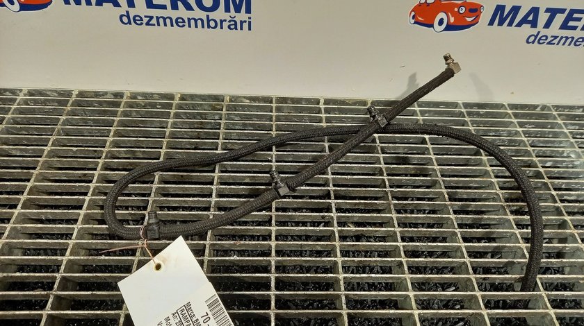RAMPA RETUR INJECTOARE BMW SERIA 3 E 90 SERIA 3 E 90 2.0 D - (2004 2008)