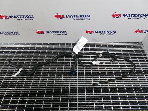 RAMPA RETUR INJECTOARE BMW SERIA 3 F 30 2.0 D - (2015 2018)