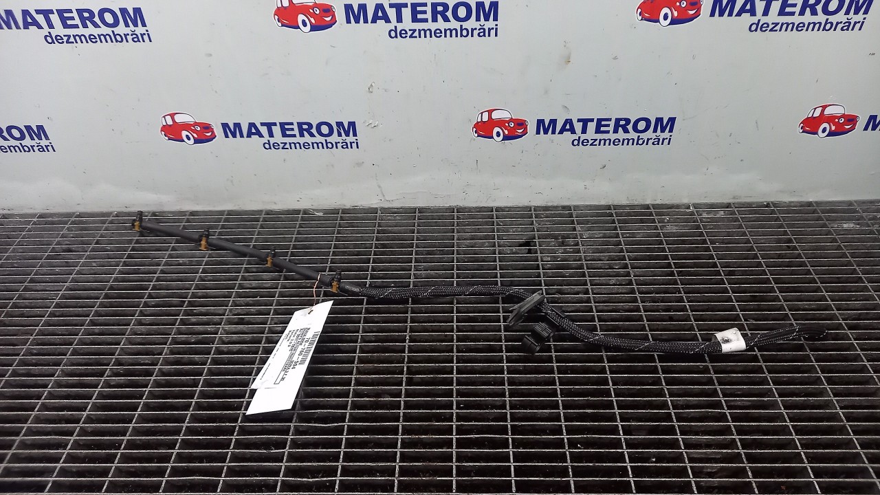 RAMPA RETUR INJECTOARE BMW SERIA 3 F 30 