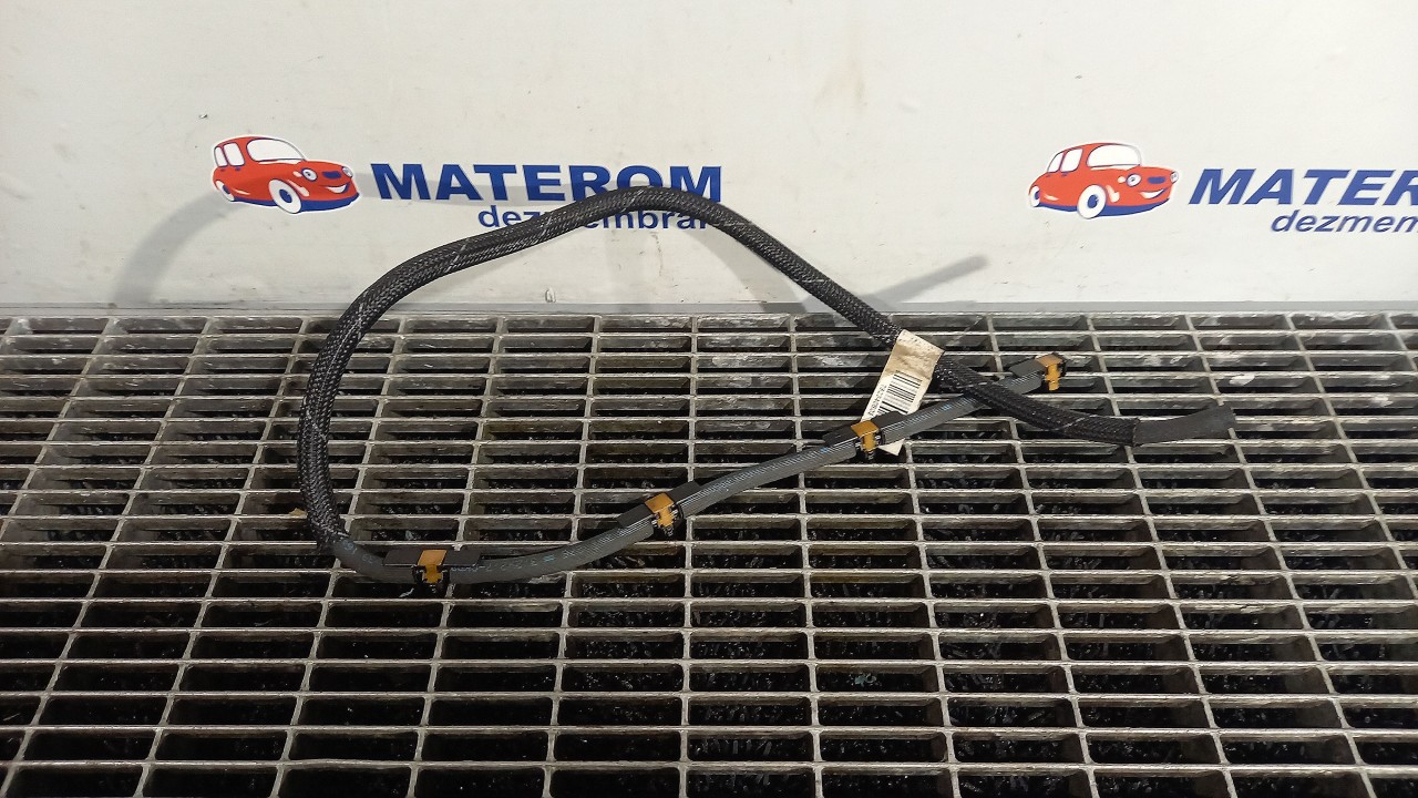 RAMPA RETUR INJECTOARE BMW SERIA 3 F 30 2.0 D - (2011 2018)