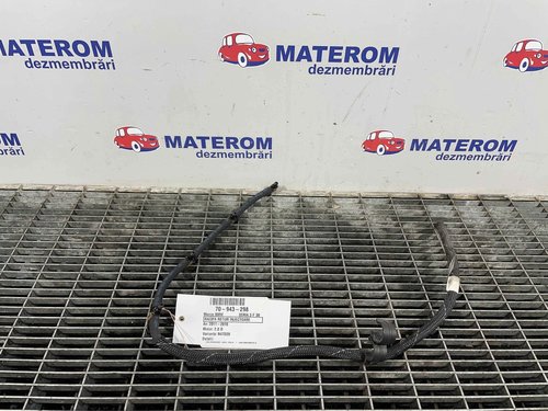 RAMPA RETUR INJECTOARE BMW SERIA 3 F 30 SERIA 3 F 30 2.0 D - (2011 2018)